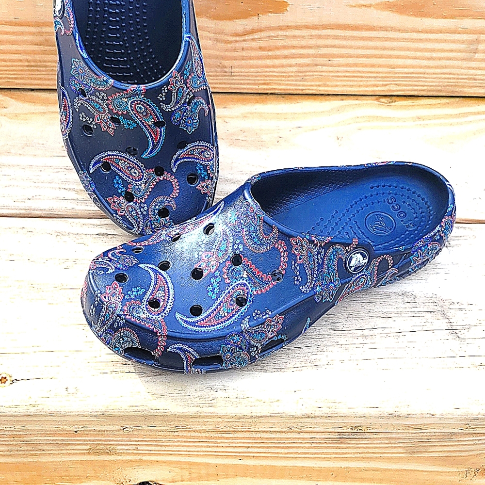 Ladies Crocs